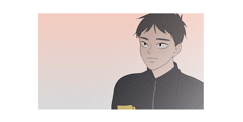 教育不良少年(1/2)-第69话