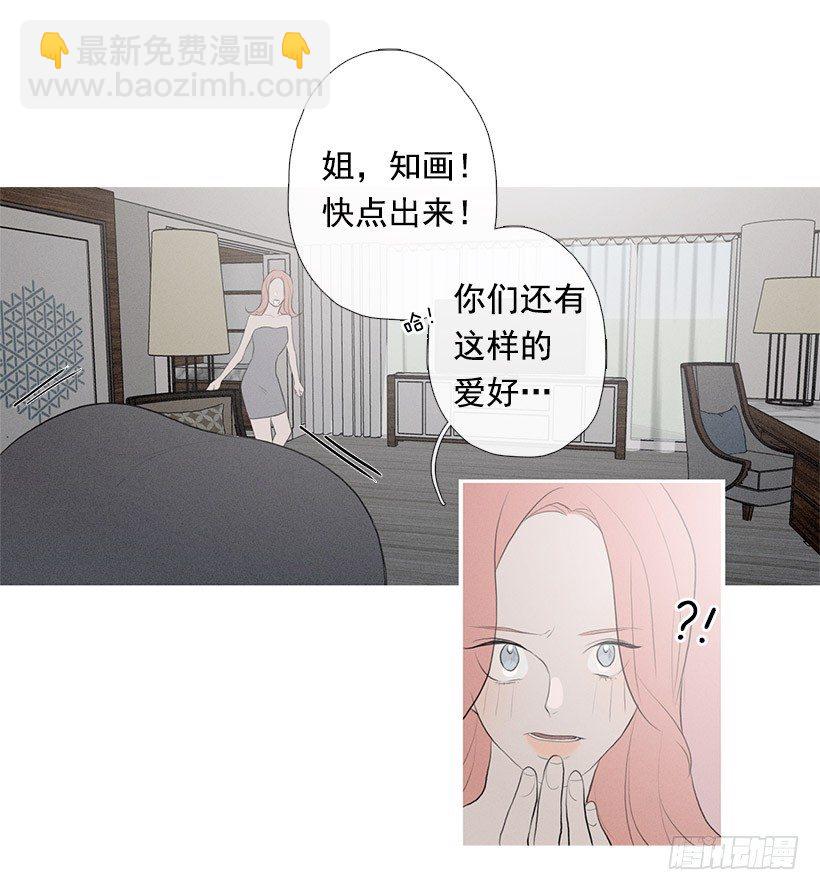 姐妹私房话-第71话