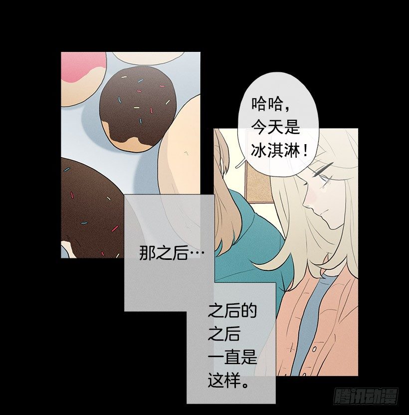 爱莫能助-第77话