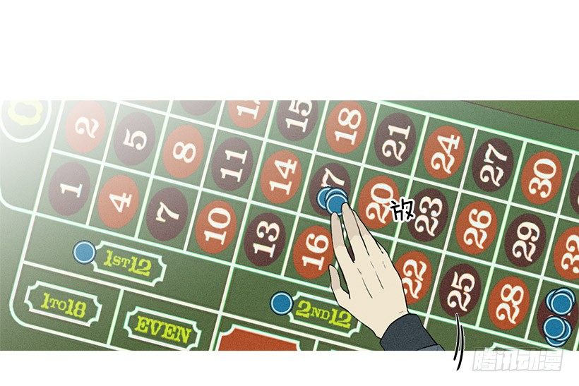 大显身手-第85话