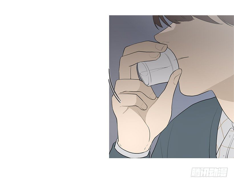 冬夜买醉-第91话