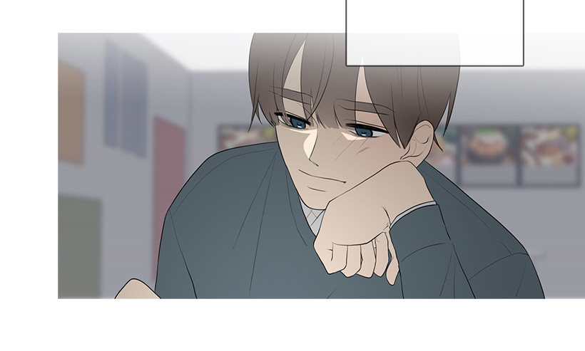 冬夜买醉-第91话