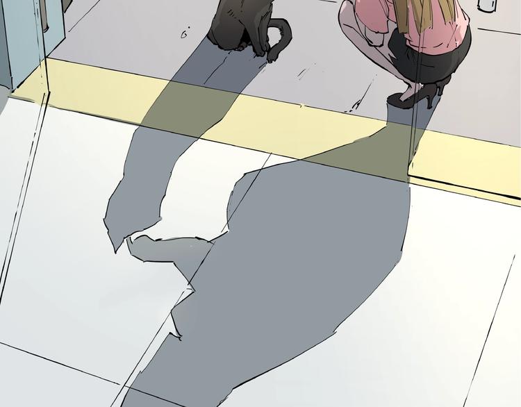 第1话 黑猫之疑(1/3)-第1话