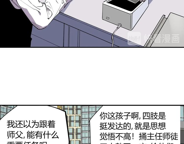 第13话 熟悉的人(1/2)-第13话