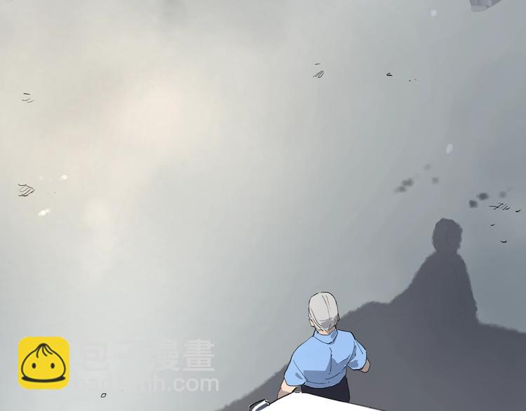 第3话 无声之生(1/2)-第3话