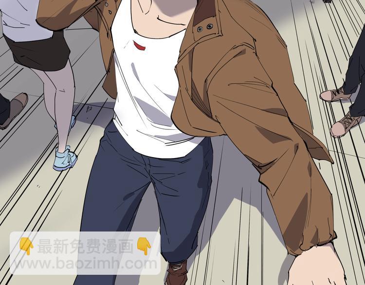 第22话 孝子崖(1/3)-第23话