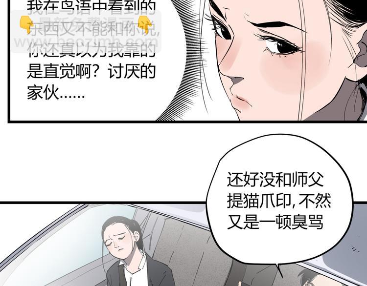 第31话 又见凶猫(1/2)-第35话