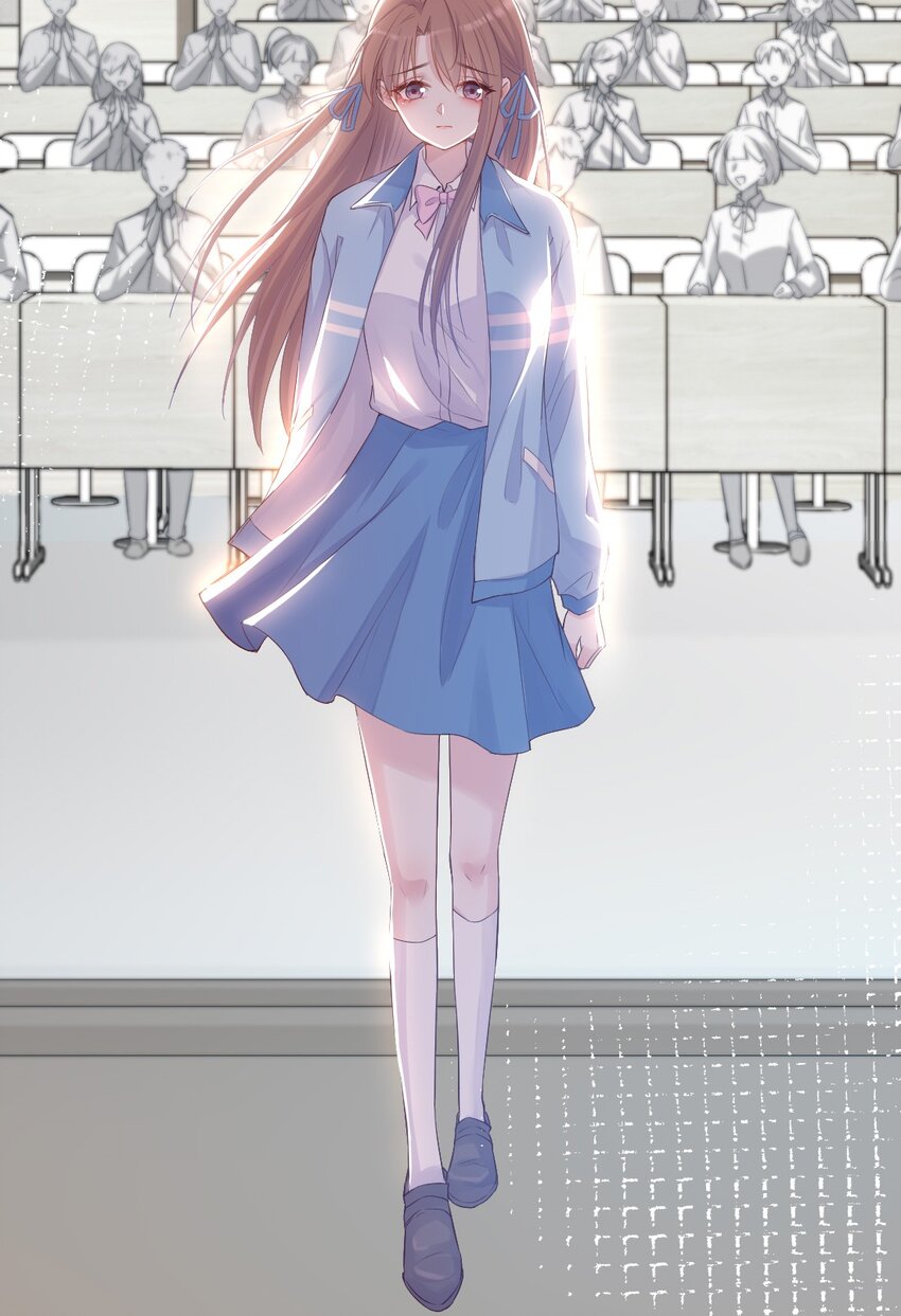 第01话 时间病(1/2)-第1话