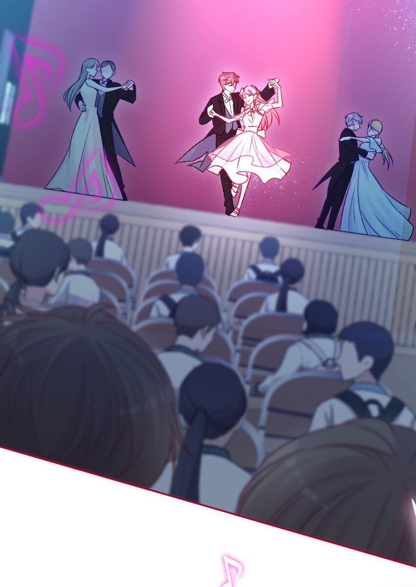 第11话 不一样-第11话