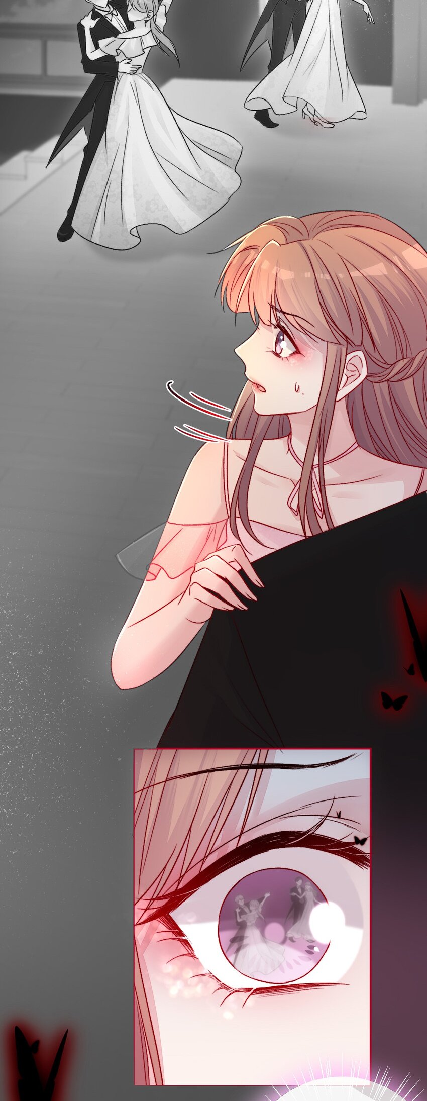 第11话 不一样-第11话