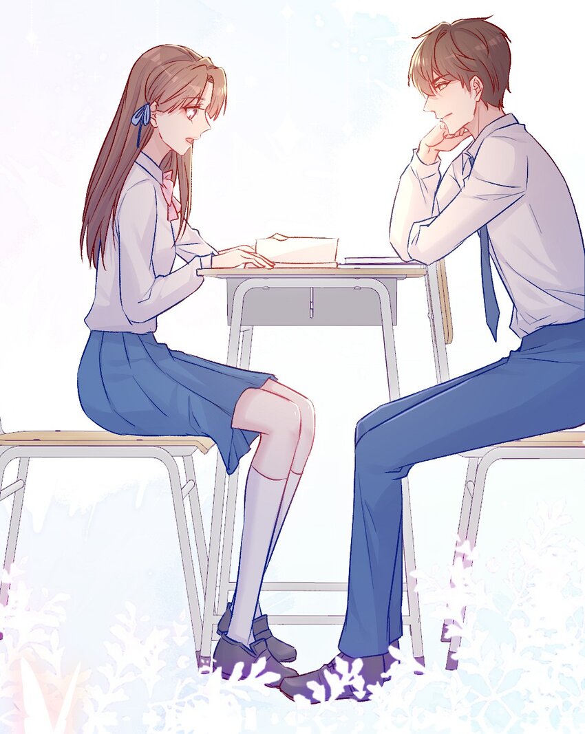 第13话 糖给你-第13话