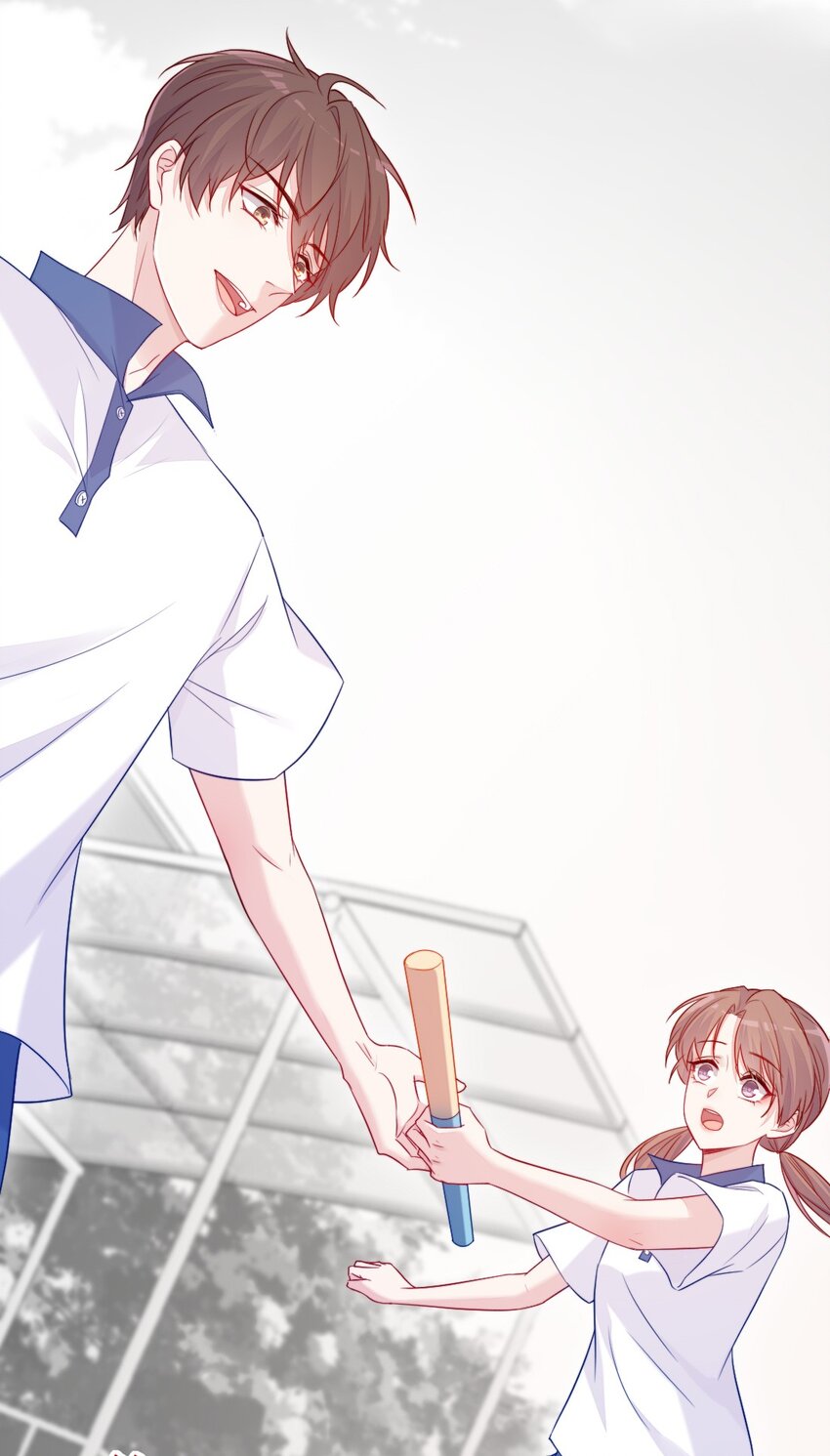 第03话 做朋友-第3话