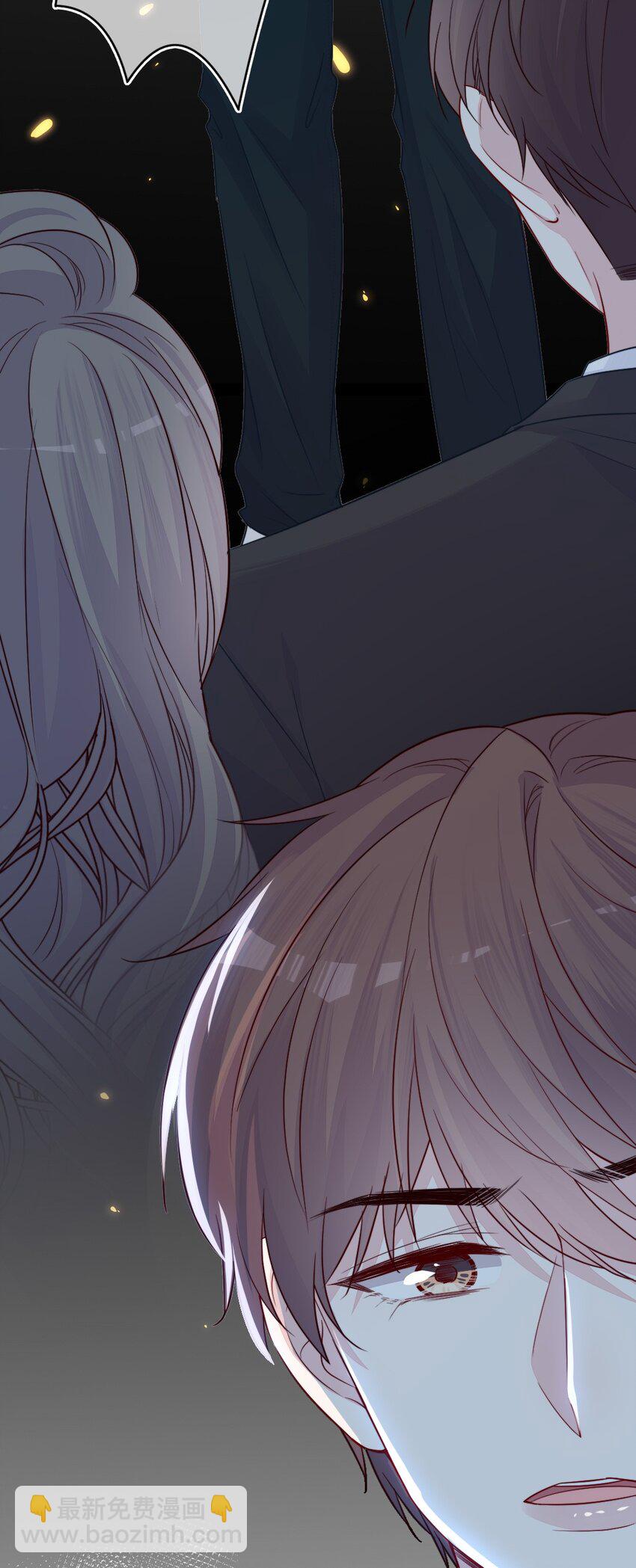 第21话 别说了-第21话