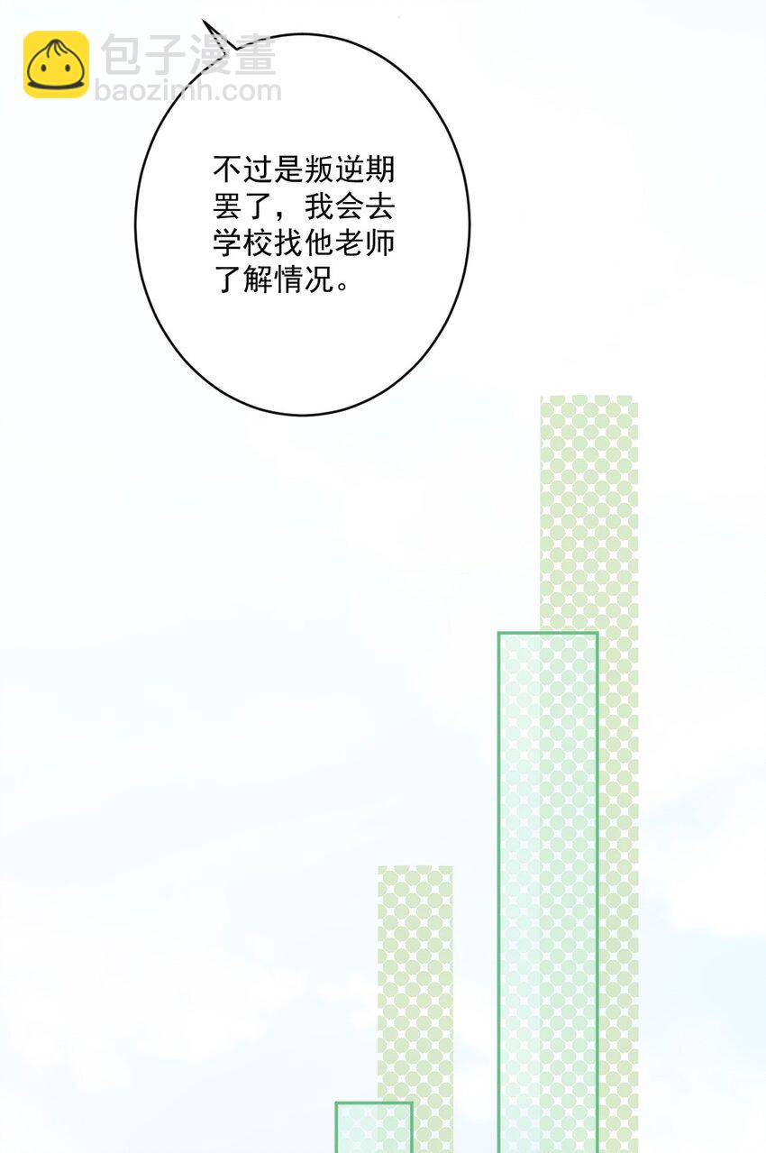 第21话 别说了-第21话