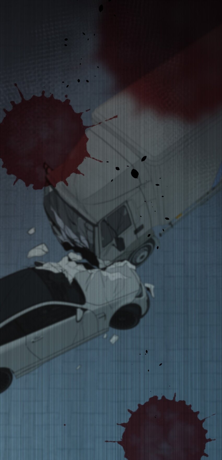 第23话 我不要(1/2)-第23话