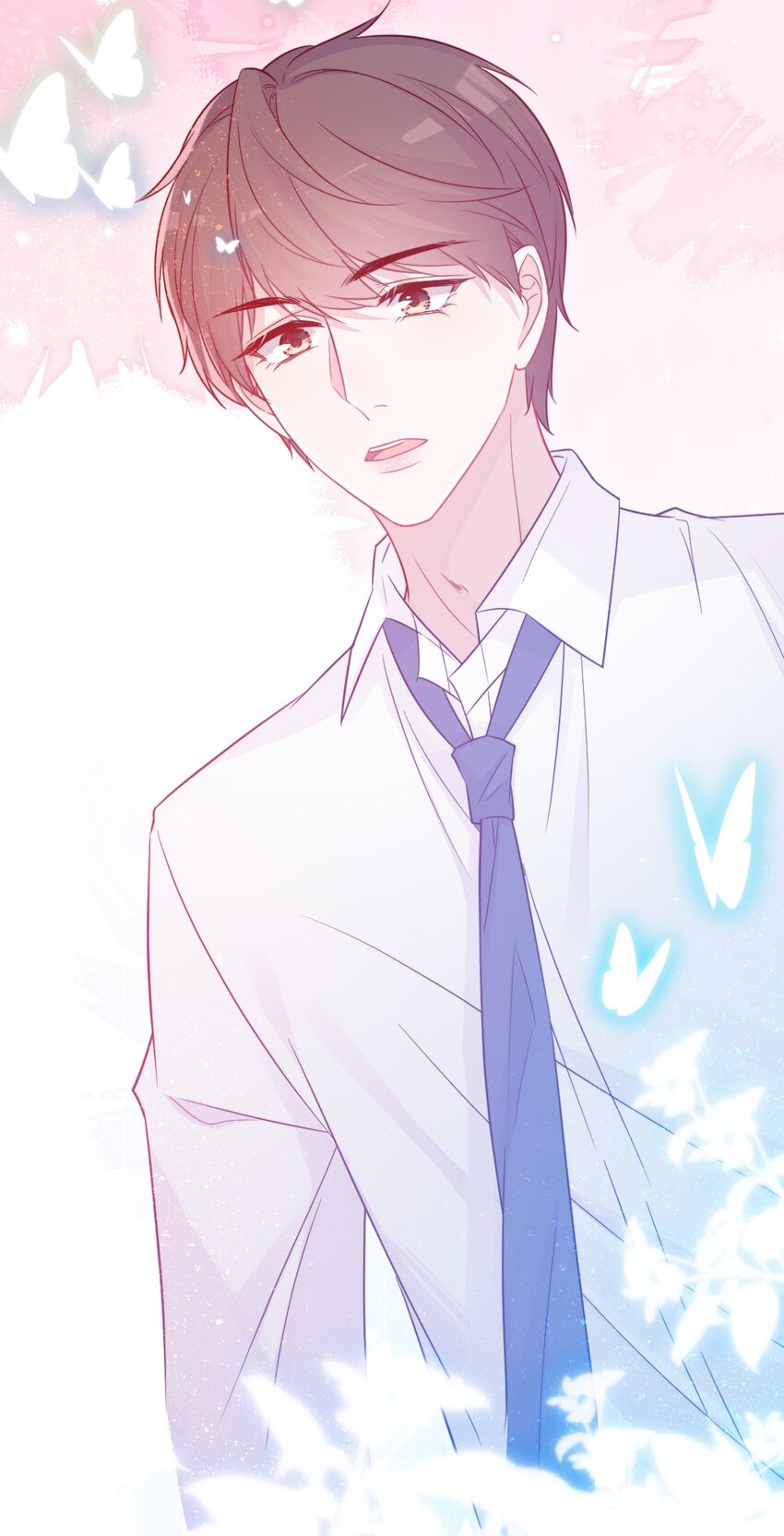 第25话 安全感-第25话