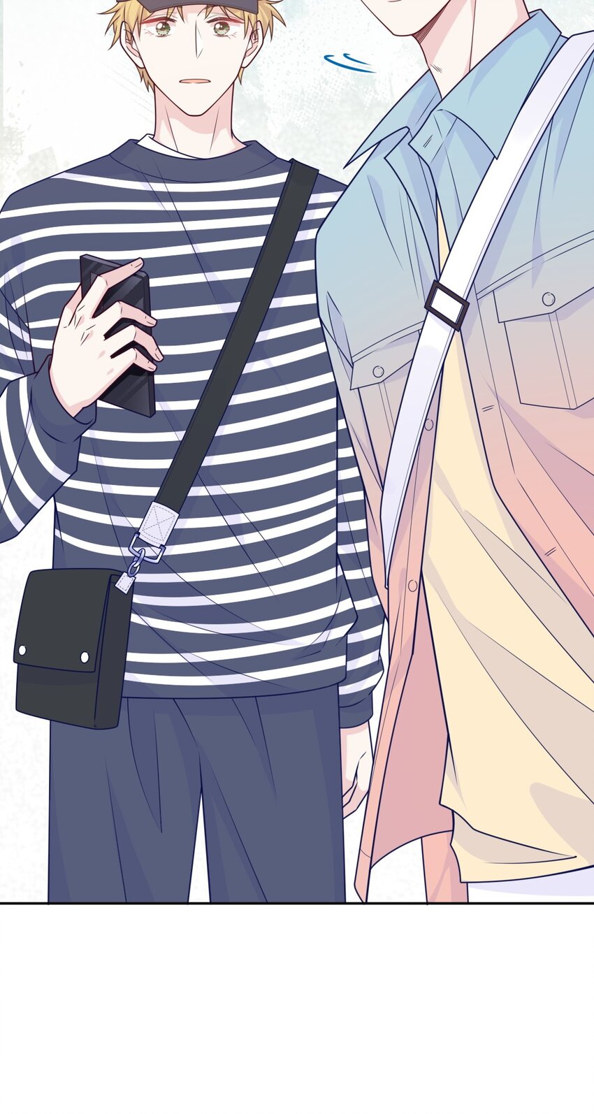 第29话 老同学(1/2)-第29话