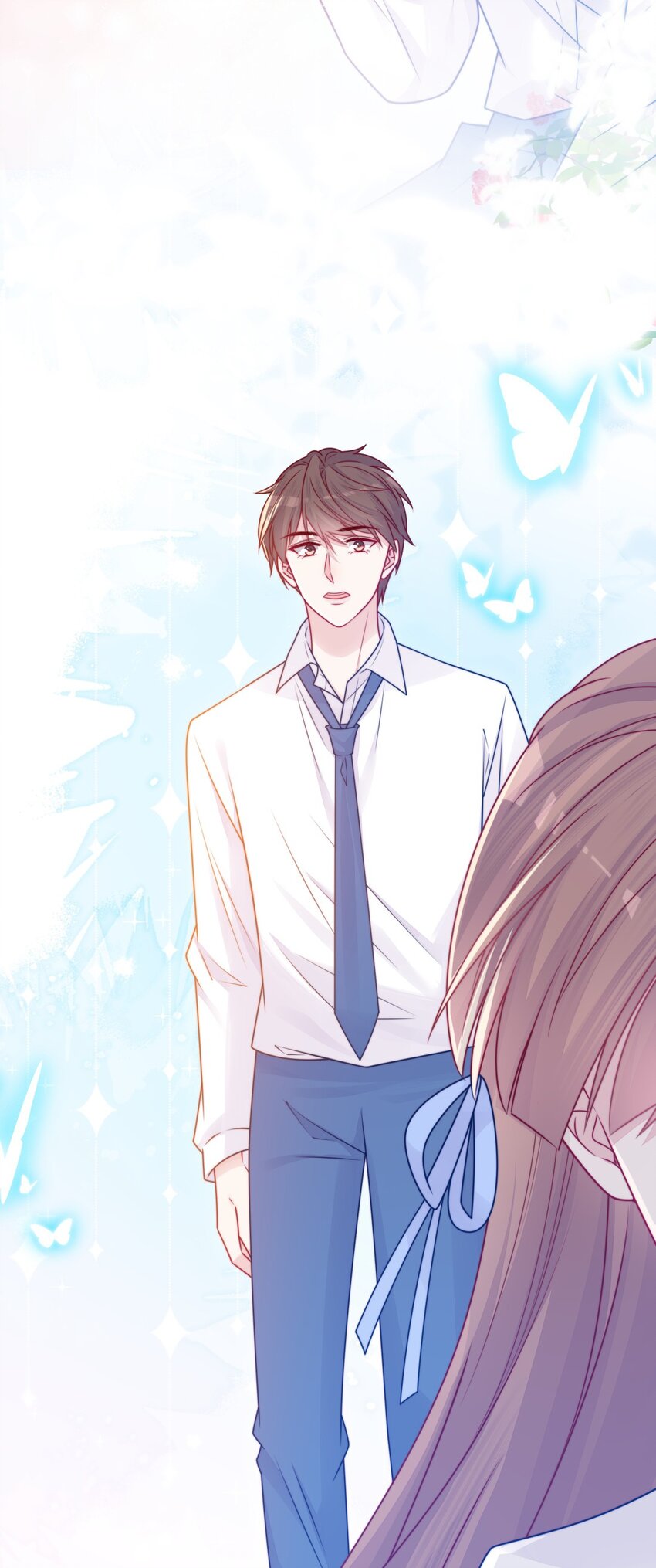 第35话 喜欢谁-第35话