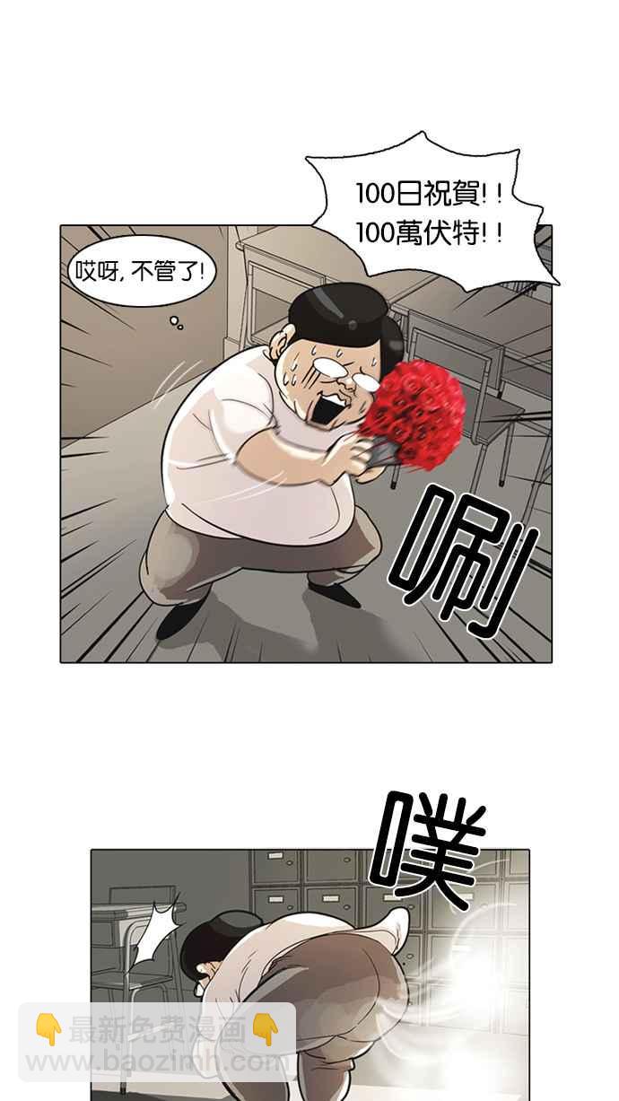 看臉時代 - [第1話](1/2) - 2