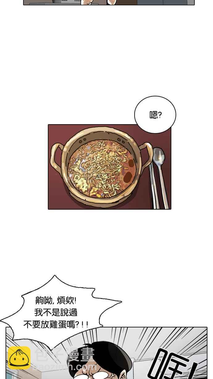 看臉時代 - [第1話](1/2) - 8