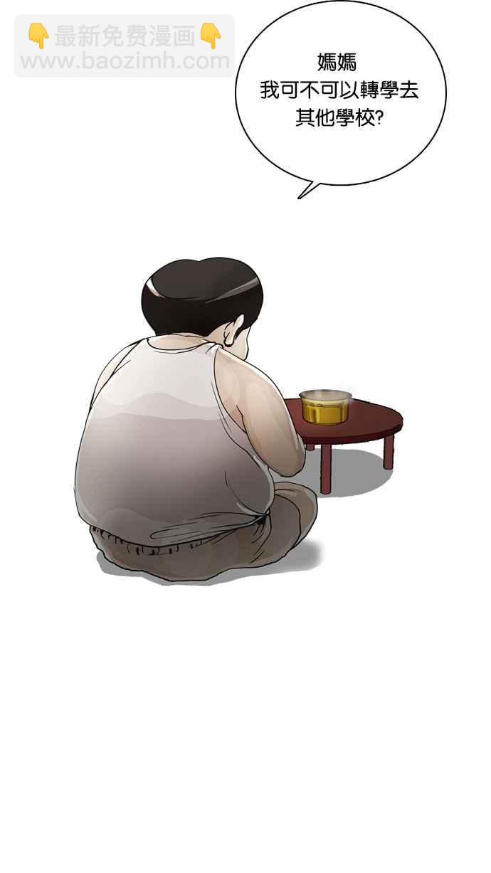 看臉時代 - [第1話](1/2) - 3