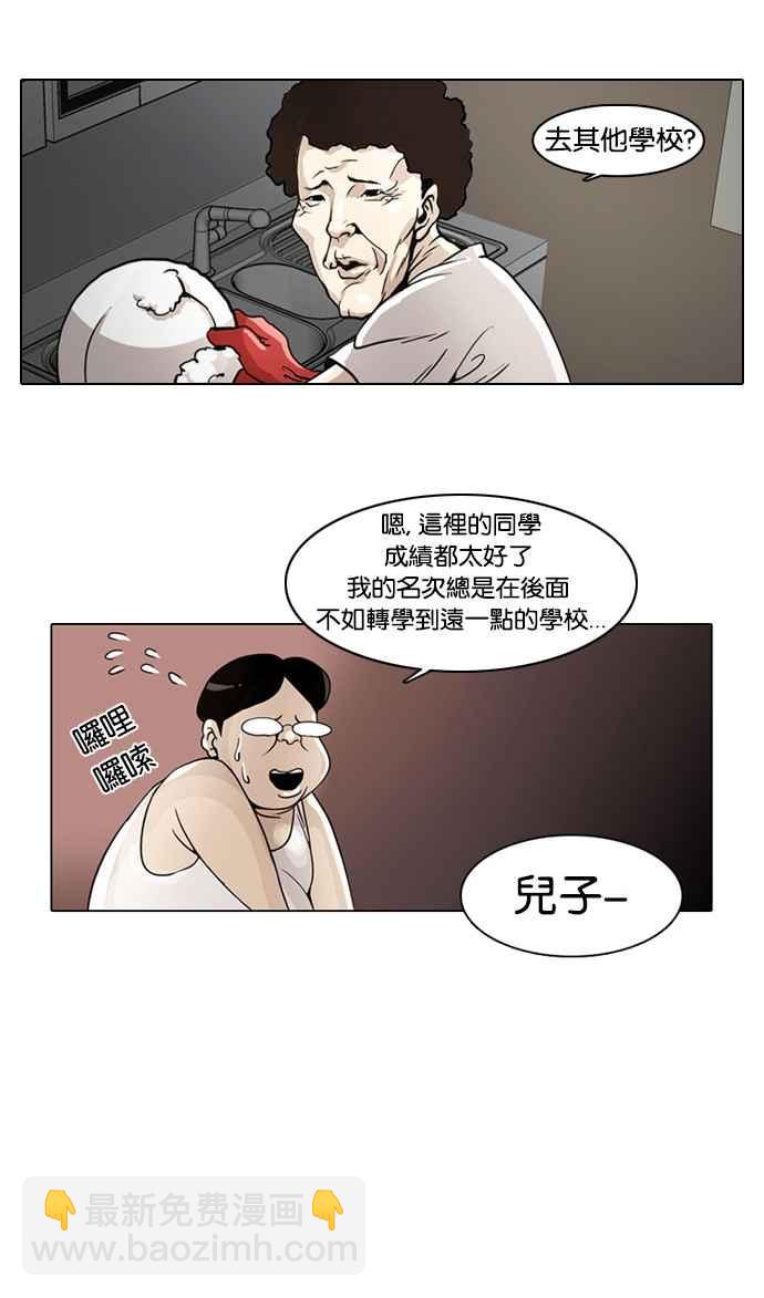 看臉時代 - [第1話](1/2) - 4