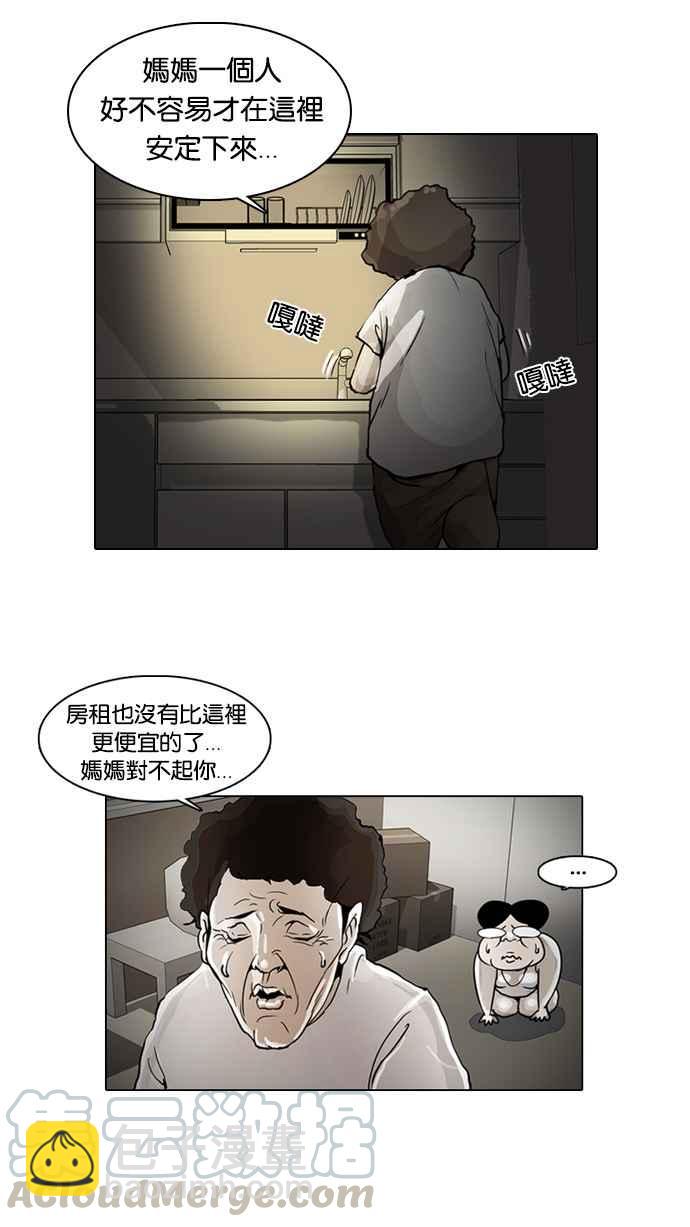 看臉時代 - [第1話](1/2) - 5