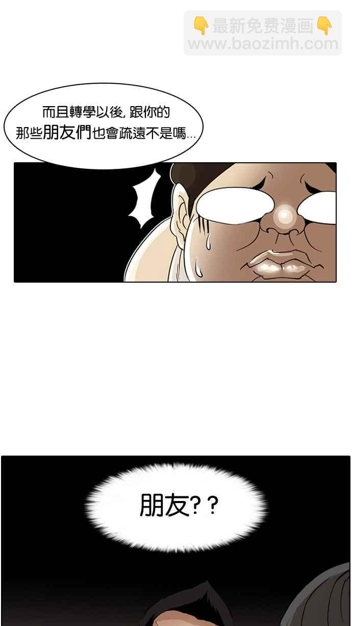 看臉時代 - [第1話](1/2) - 6