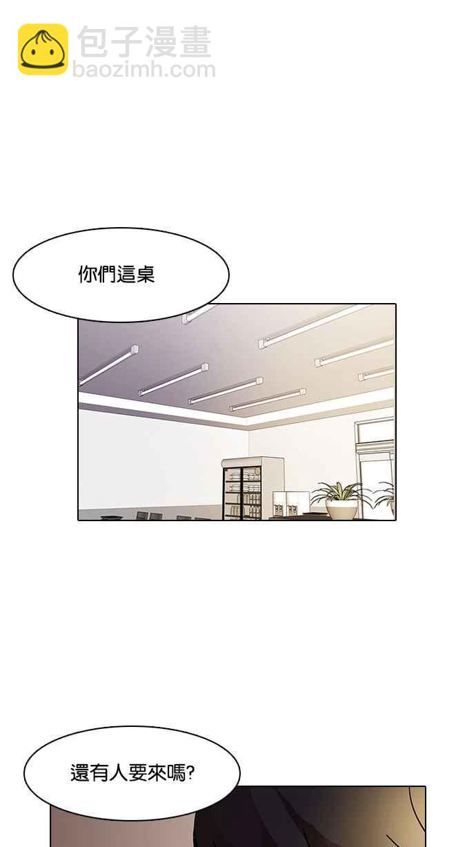 看臉時代 - [第11話] 犯罪現場 (1)(1/2) - 2