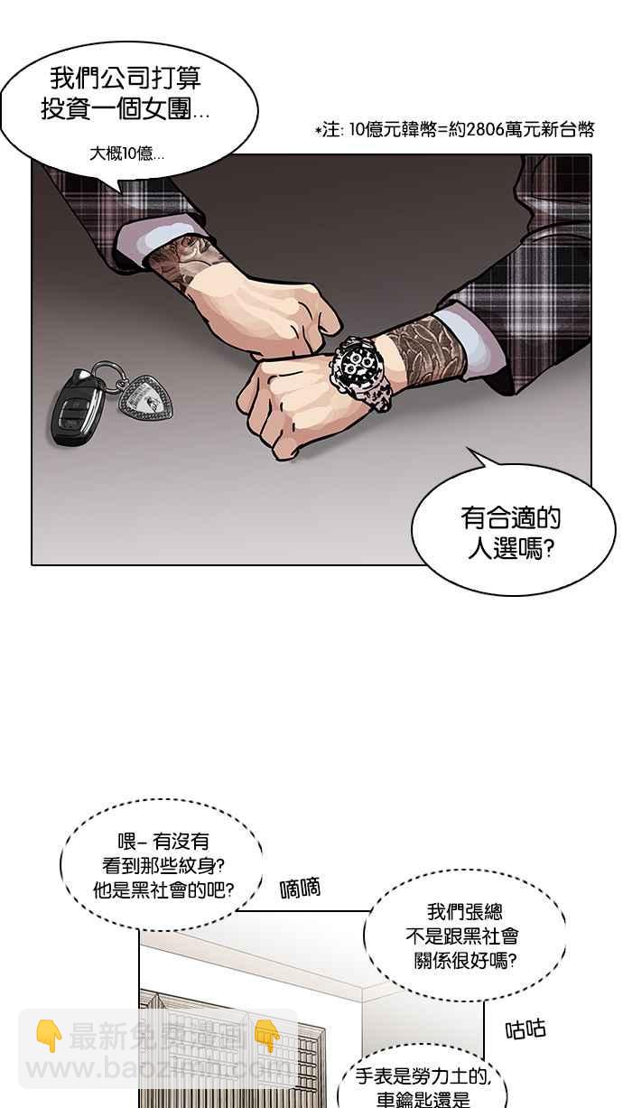 看臉時代 - [第101話] PTJ娛樂有限公司 (6)(1/2) - 8