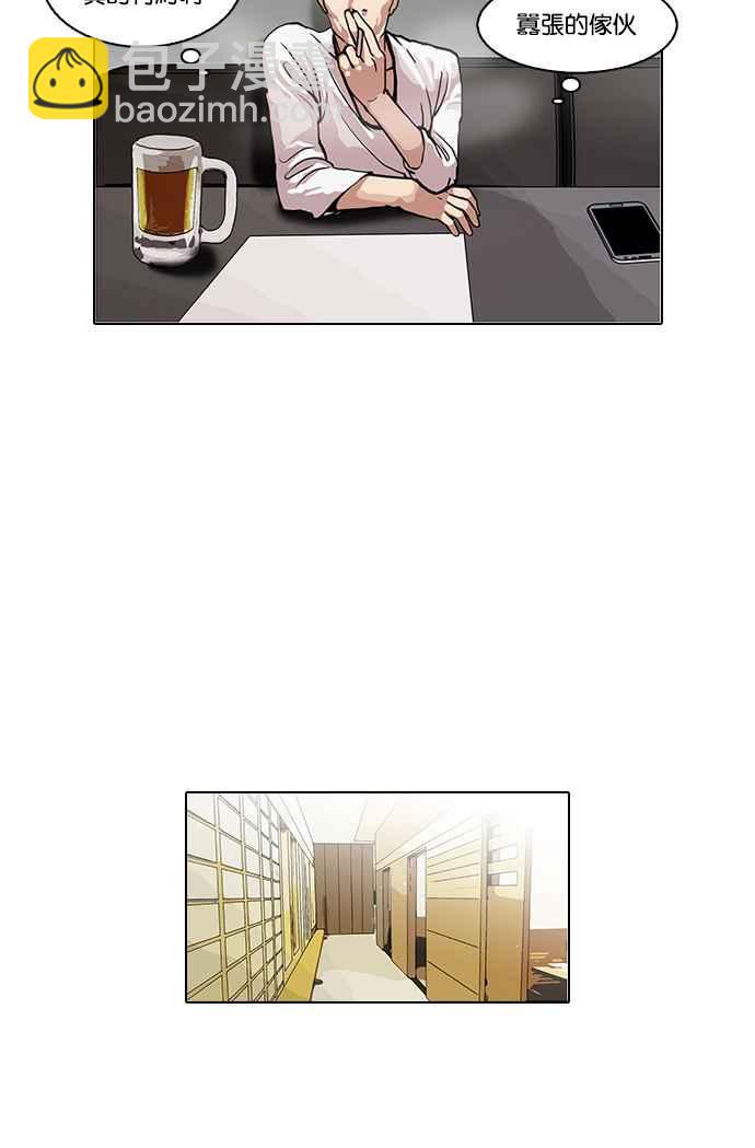 看臉時代 - [第105話] PTJ娛樂有限公司 (10)(1/2) - 8