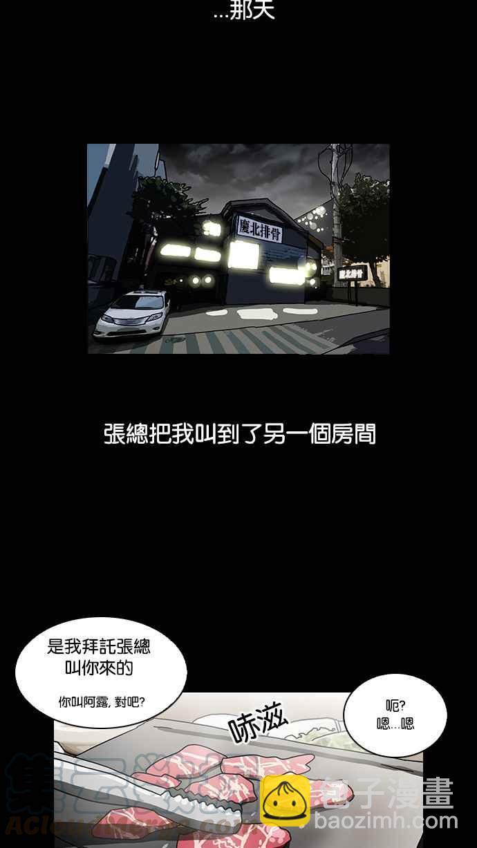 看臉時代 - [第107話] PTJ娛樂有限公司 (12)(1/2) - 5