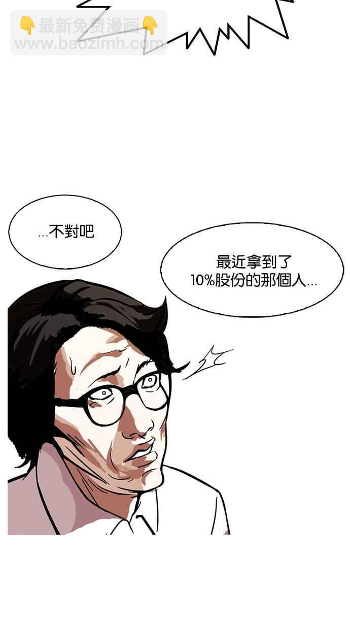 看臉時代 - [第109話] PTJ娛樂有限公司 (完)(1/2) - 2