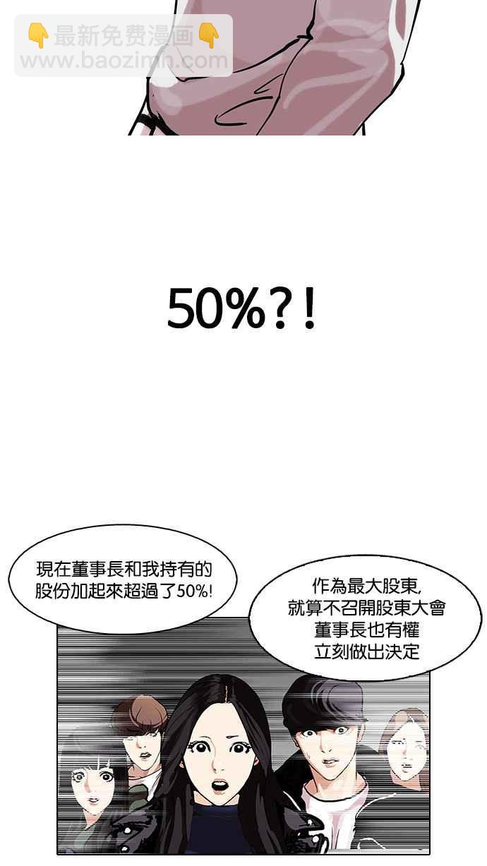 看臉時代 - [第109話] PTJ娛樂有限公司 (完)(1/2) - 8