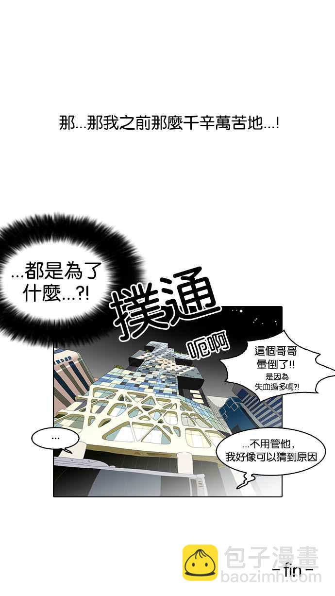 看臉時代 - [第111話] 在烈的錢包（2_2）(2/2) - 2