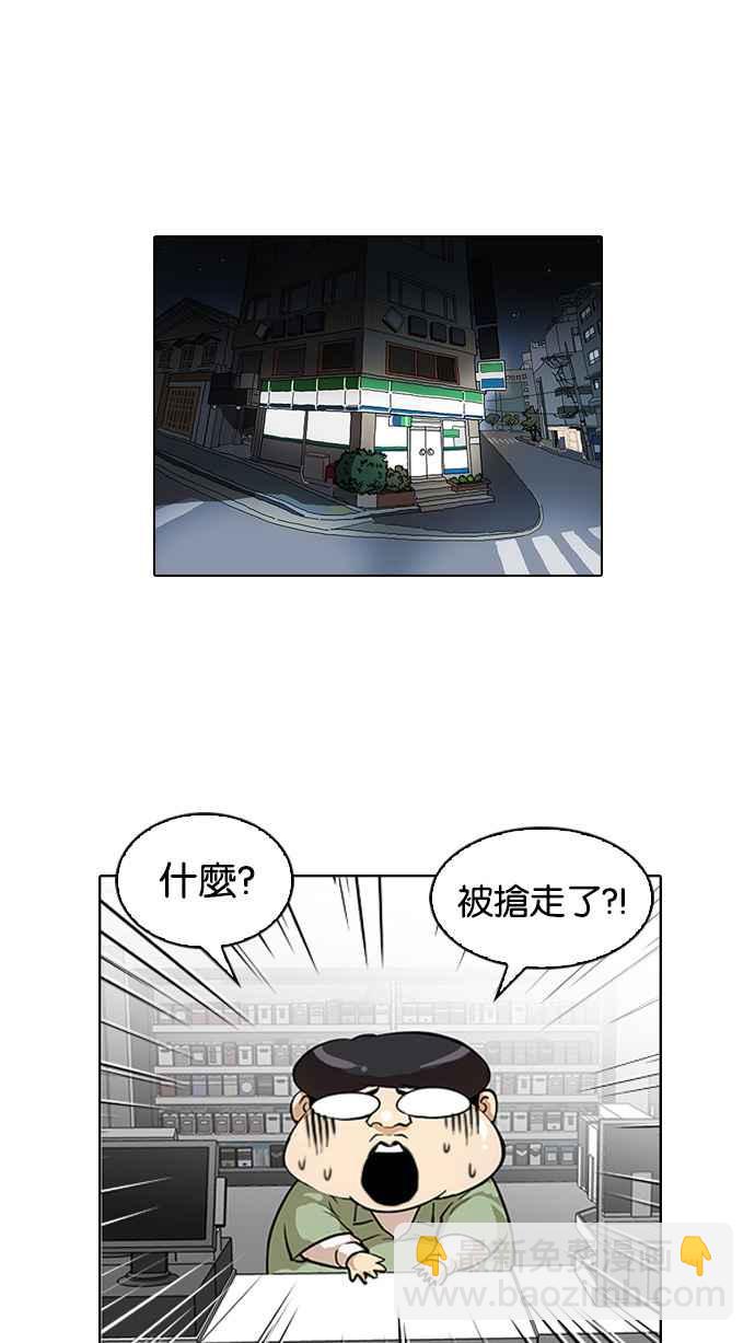 看臉時代 - [第111話] 在烈的錢包（2_2）(1/2) - 8