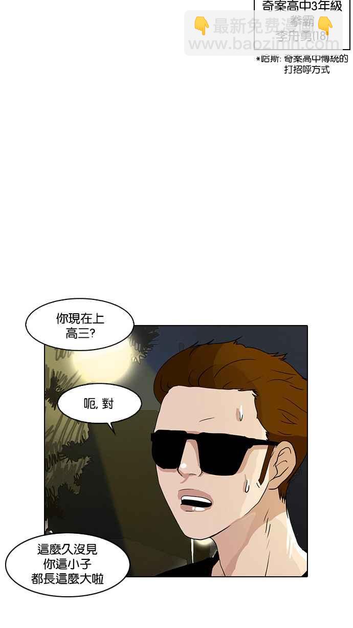 看臉時代 - [第13話] 犯罪現場 (3)(1/3) - 8