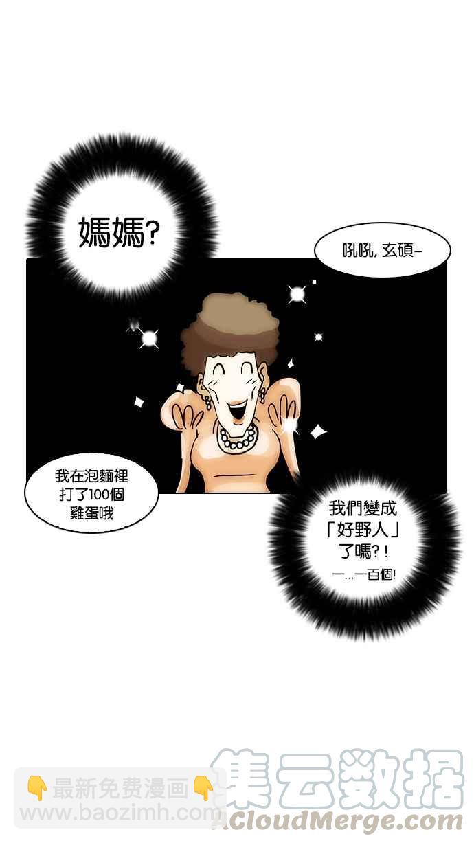 看臉時代 - [第13話] 犯罪現場 (3)(2/3) - 6