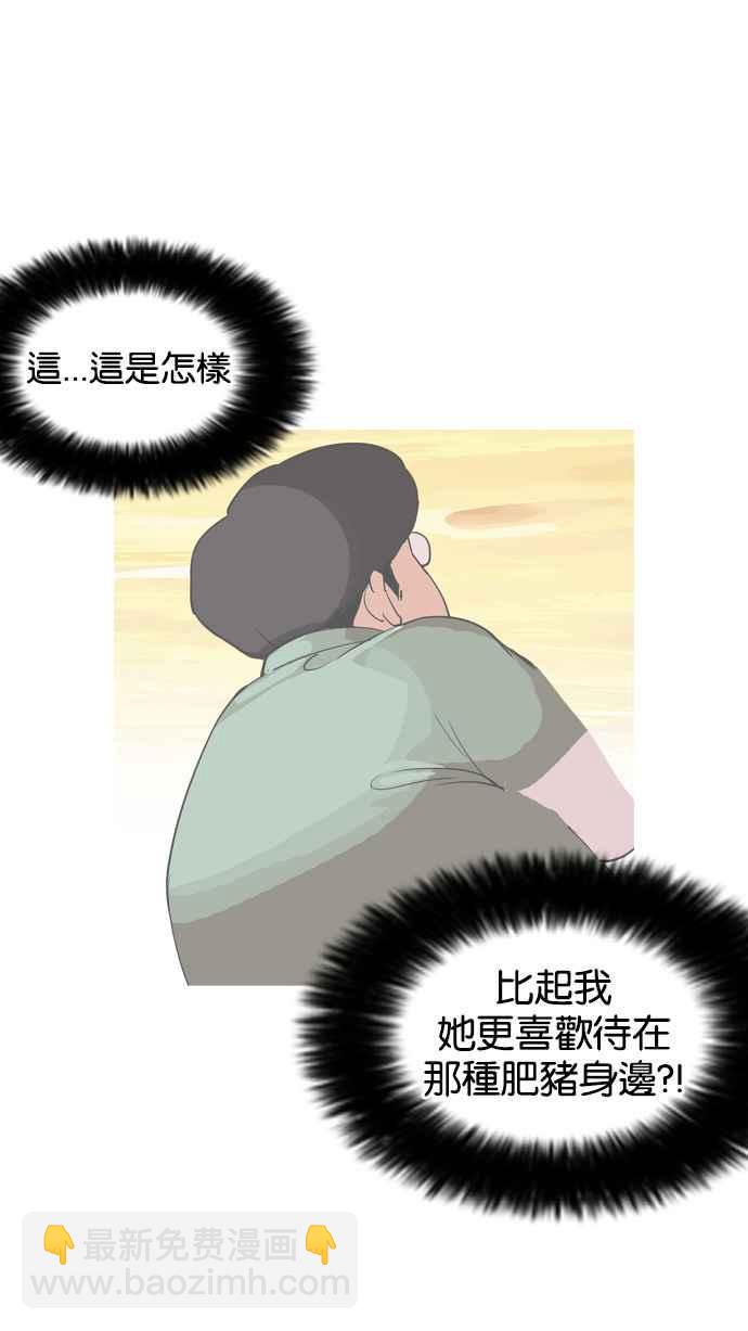 看臉時代 - [第131話] 初戀 [完結](2/3) - 1