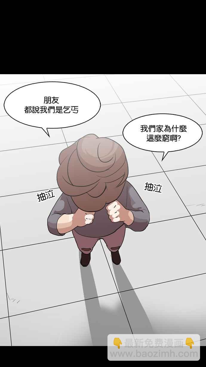 看臉時代 - [第133話] 邪教 [02](1/3) - 8