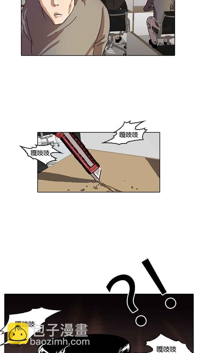 看臉時代 - [第15話] 李鎮成 (1)(1/2) - 6