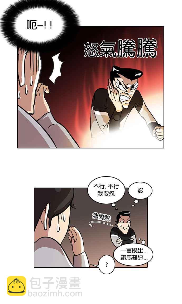 看臉時代 - [第15話] 李鎮成 (1)(1/2) - 3