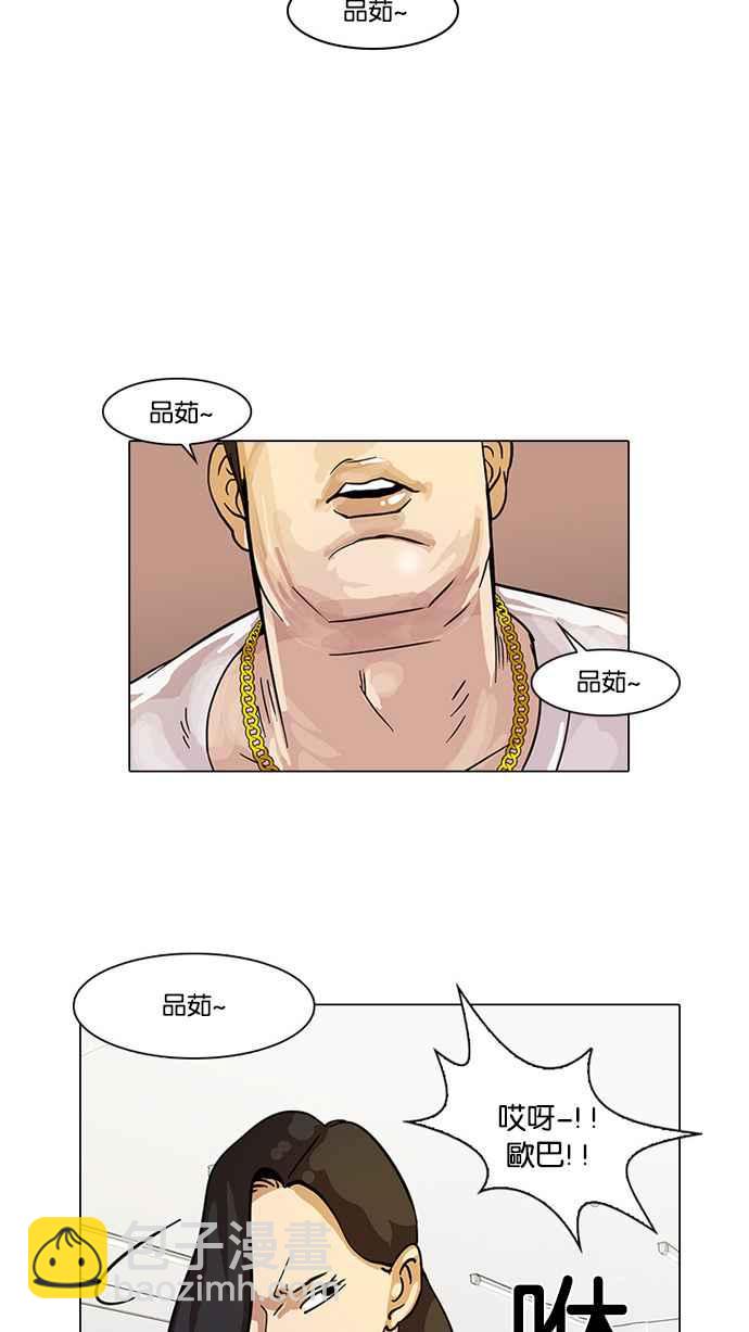 看臉時代 - [第15話] 李鎮成 (1)(1/2) - 6