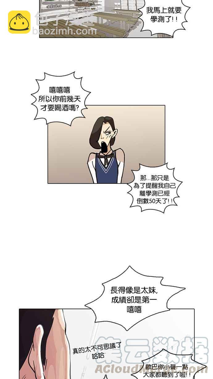 看臉時代 - [第15話] 李鎮成 (1)(1/2) - 1