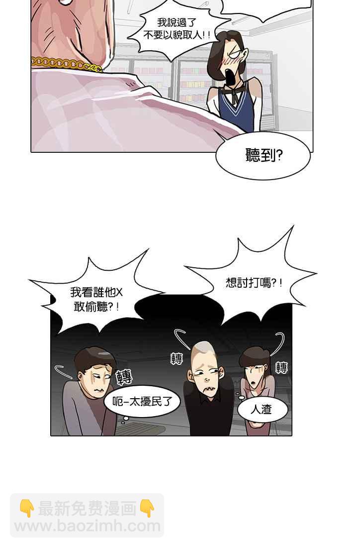 看臉時代 - [第15話] 李鎮成 (1)(1/2) - 2