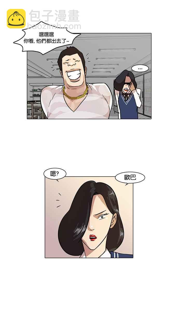 看臉時代 - [第15話] 李鎮成 (1)(1/2) - 3