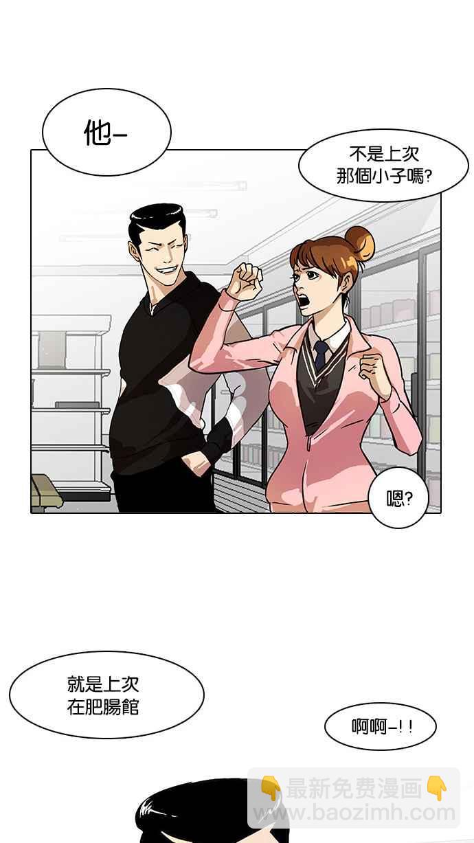 看臉時代 - [第15話] 李鎮成 (1)(1/2) - 4