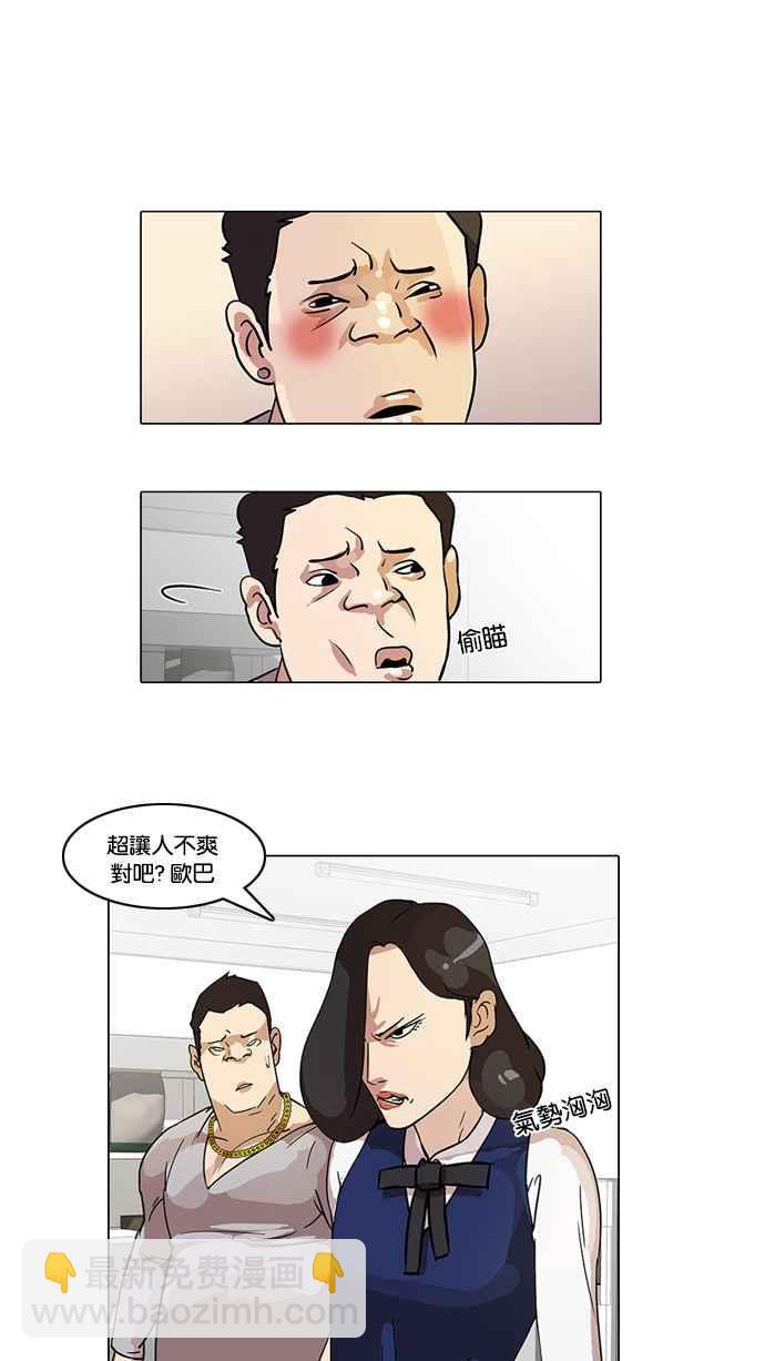 看臉時代 - [第15話] 李鎮成 (1)(1/2) - 8