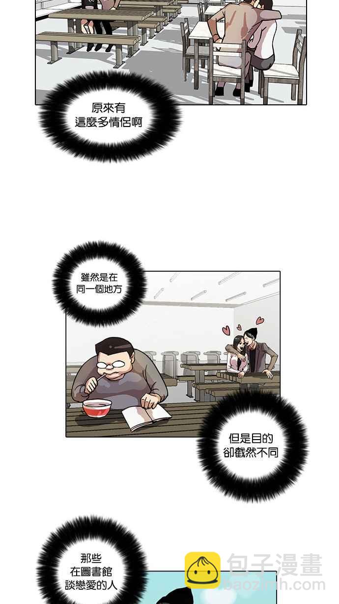 看臉時代 - [第15話] 李鎮成 (1)(2/2) - 6