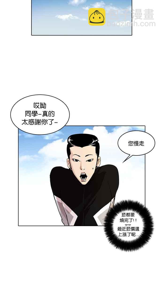 看臉時代 - [第15話] 李鎮成 (1)(2/2) - 2